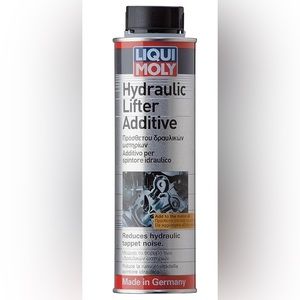 LiquiMoly Hydraulic Lifter Addtive
